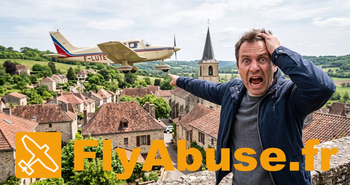 FlyAbuse